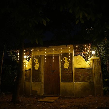 Kayyalas Courtyard Thrissur Εξωτερικό φωτογραφία