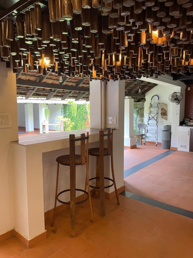Kayyalas Courtyard Thrissur Εξωτερικό φωτογραφία
