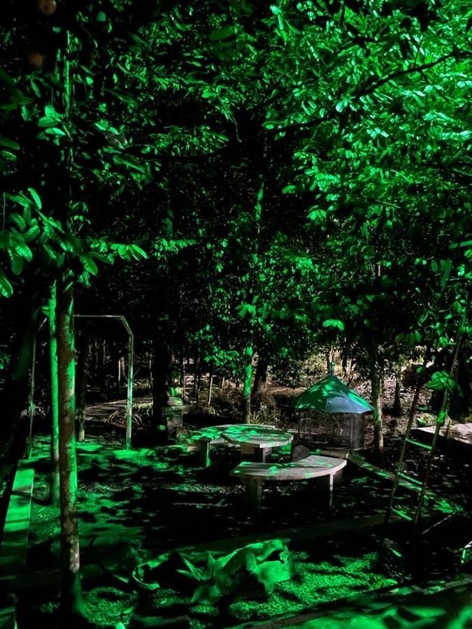 Kayyalas Courtyard Thrissur Εξωτερικό φωτογραφία